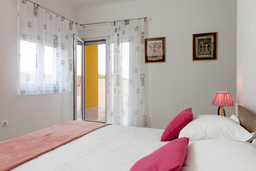 Knezovic Apartments Podstrana Exterior foto